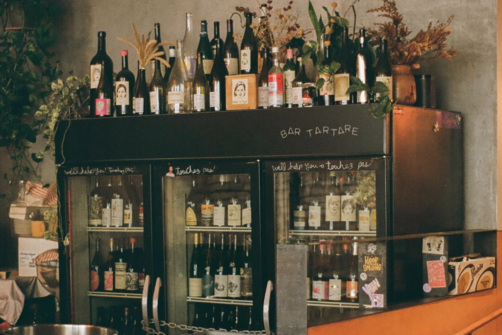 Neighbourhood Guide: Where to Grab a Drink in Gastown