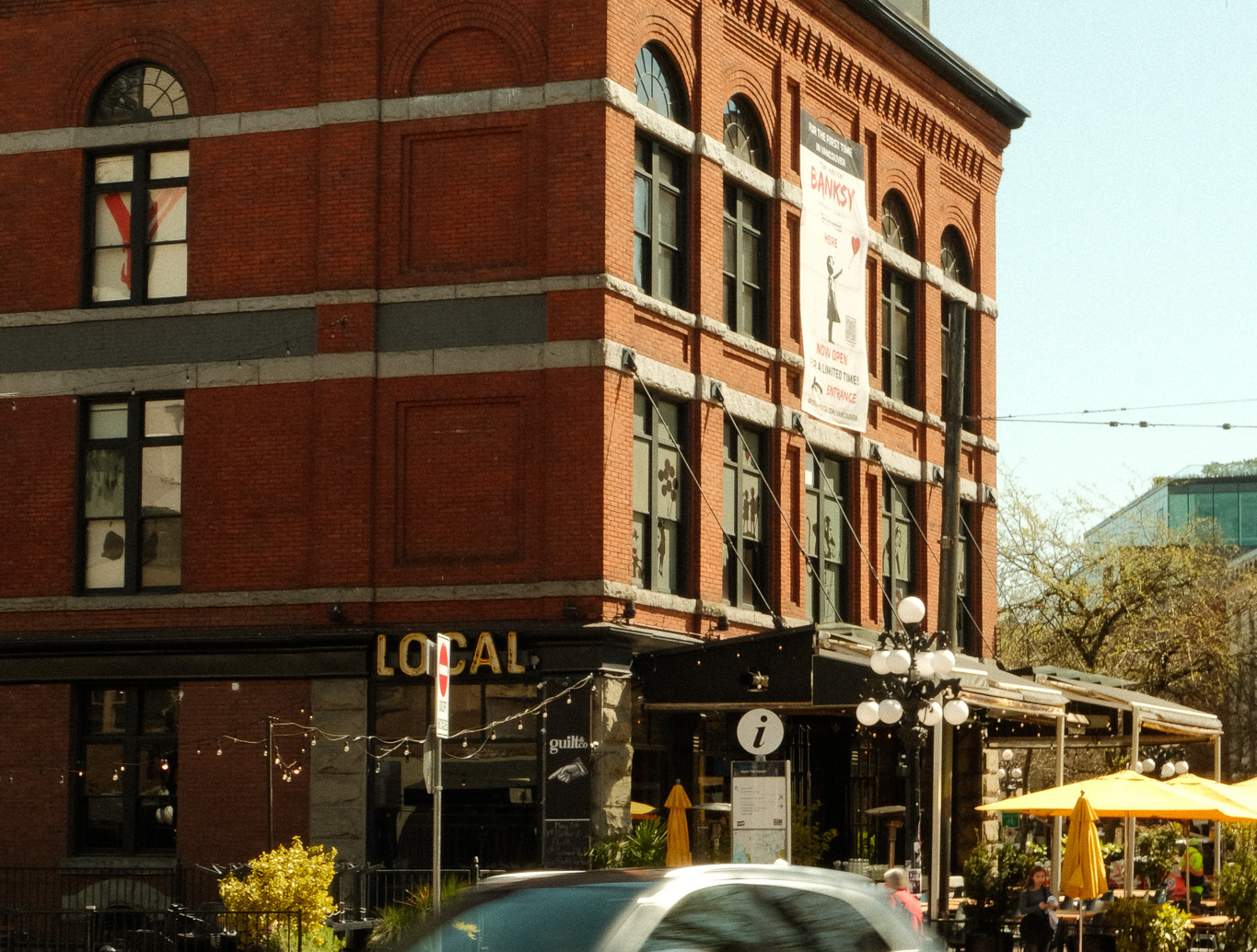 Image of Hey Neighbour