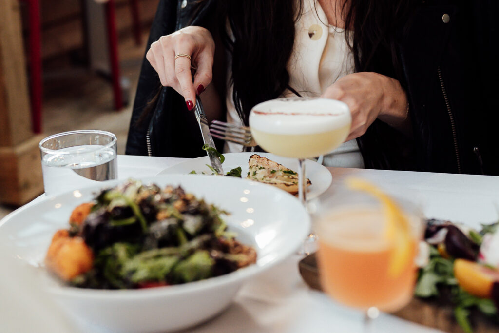 Neighbourhood Guide: Best Happy Hours in Yaletown