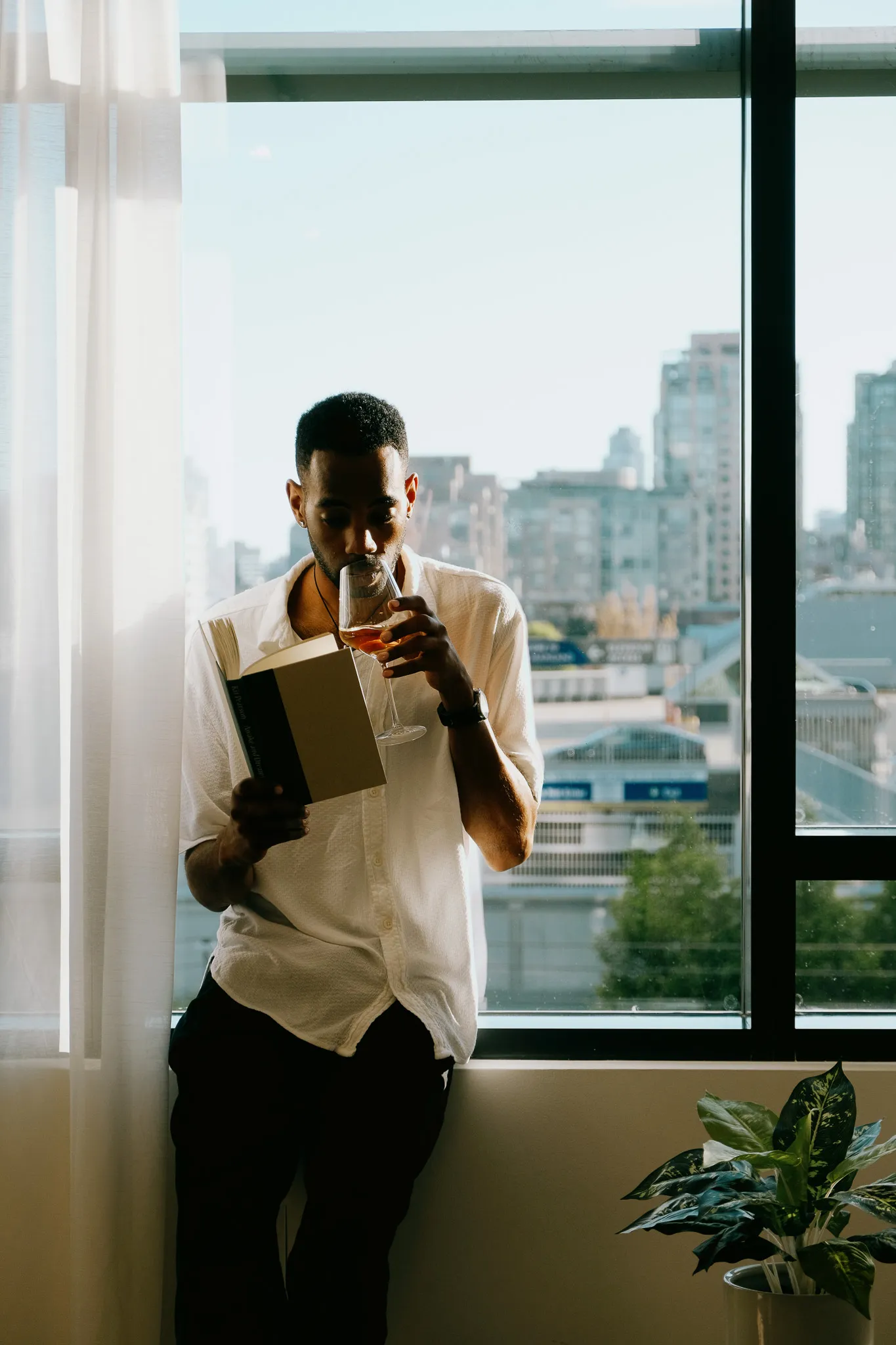 Image of Welcome Home