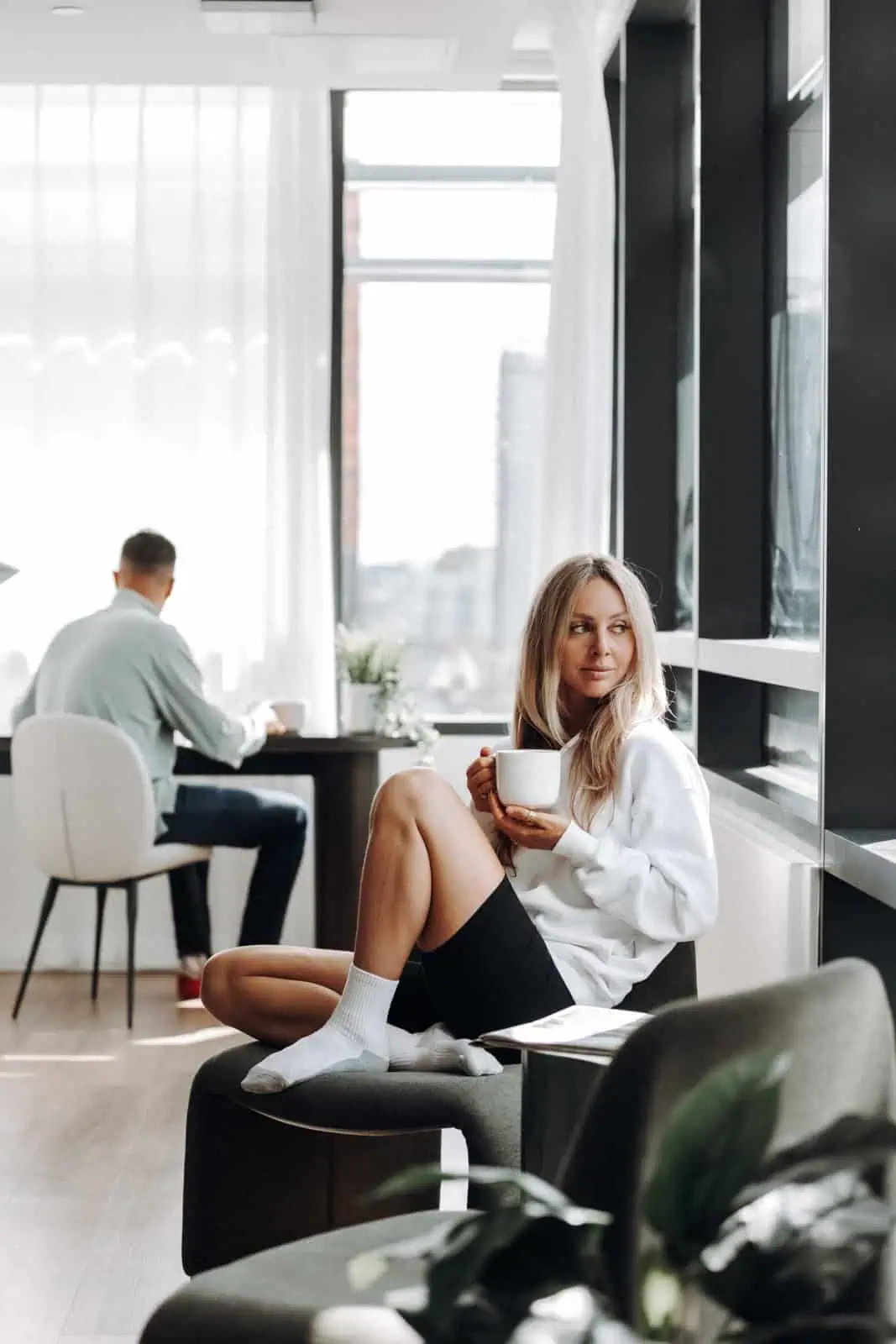 Image of Stay Longer