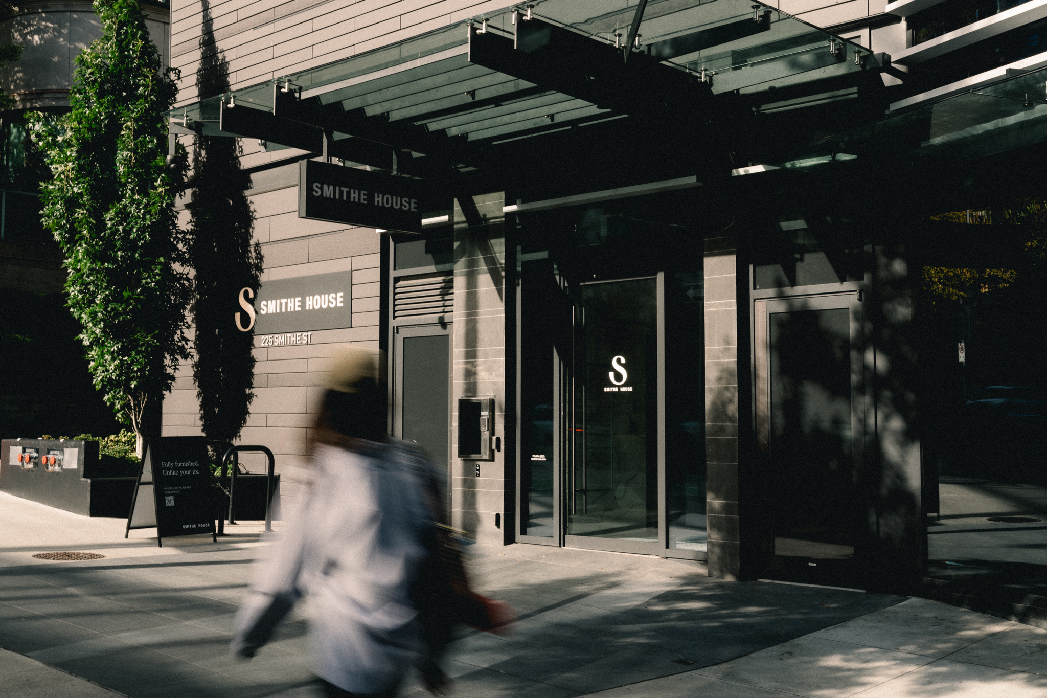 Smithe House - Stay in Yaletown