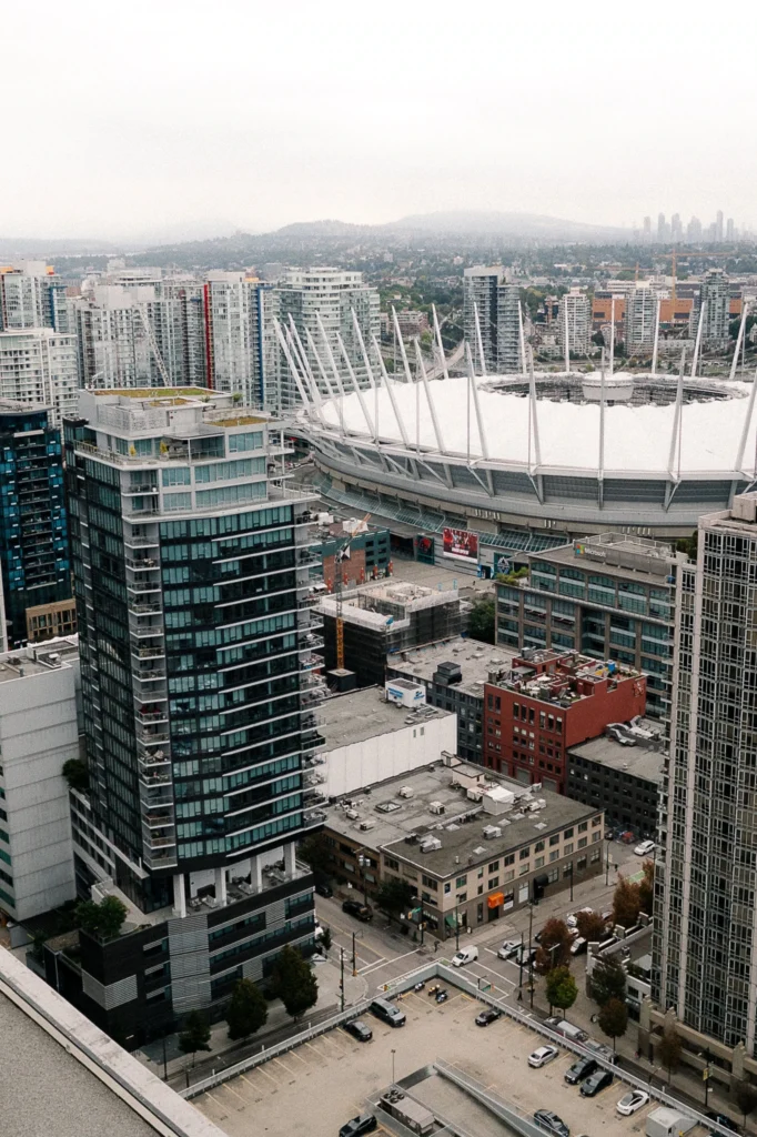 BC Place