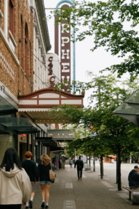 Image of Neighbourhood Guide: Things to Do In Yaletown