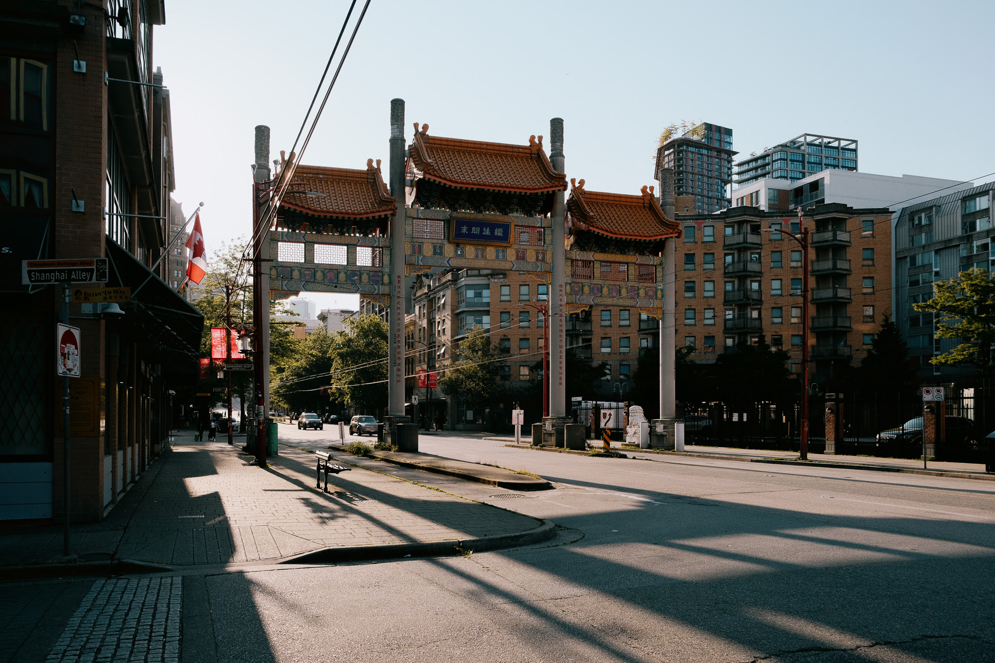 Neighbourhood Guide: Vancouver's Chinatown | Stay at Keefer House