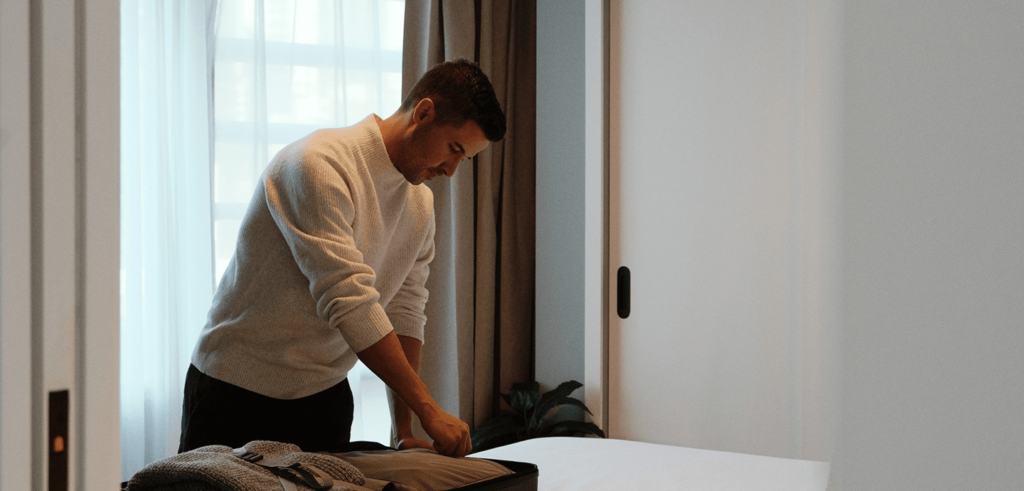 Kalido House Hotels | Furnished Apartments in downtown Vancouver