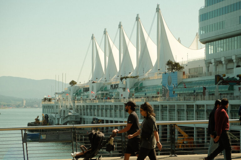 City Guide: 3-Day Vancouver Itinerary for First-Time Visitors by Travel Writer Erin Hynes