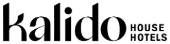 Kalido logo - dark version
