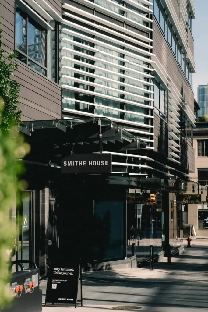 smithe-house