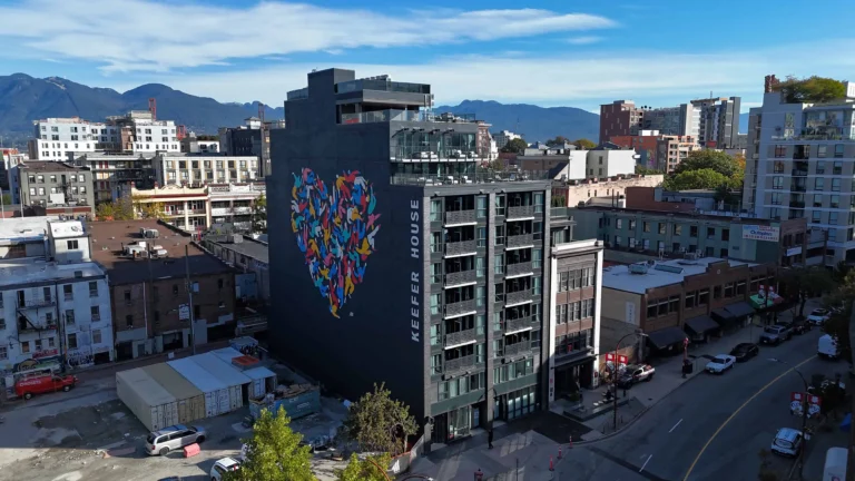 Beyond the Room | Discovering Chinatown Through Keefer House’s Local Lens