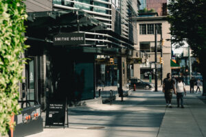 Image of Best Neighbourhoods in Vancouver for Relocating