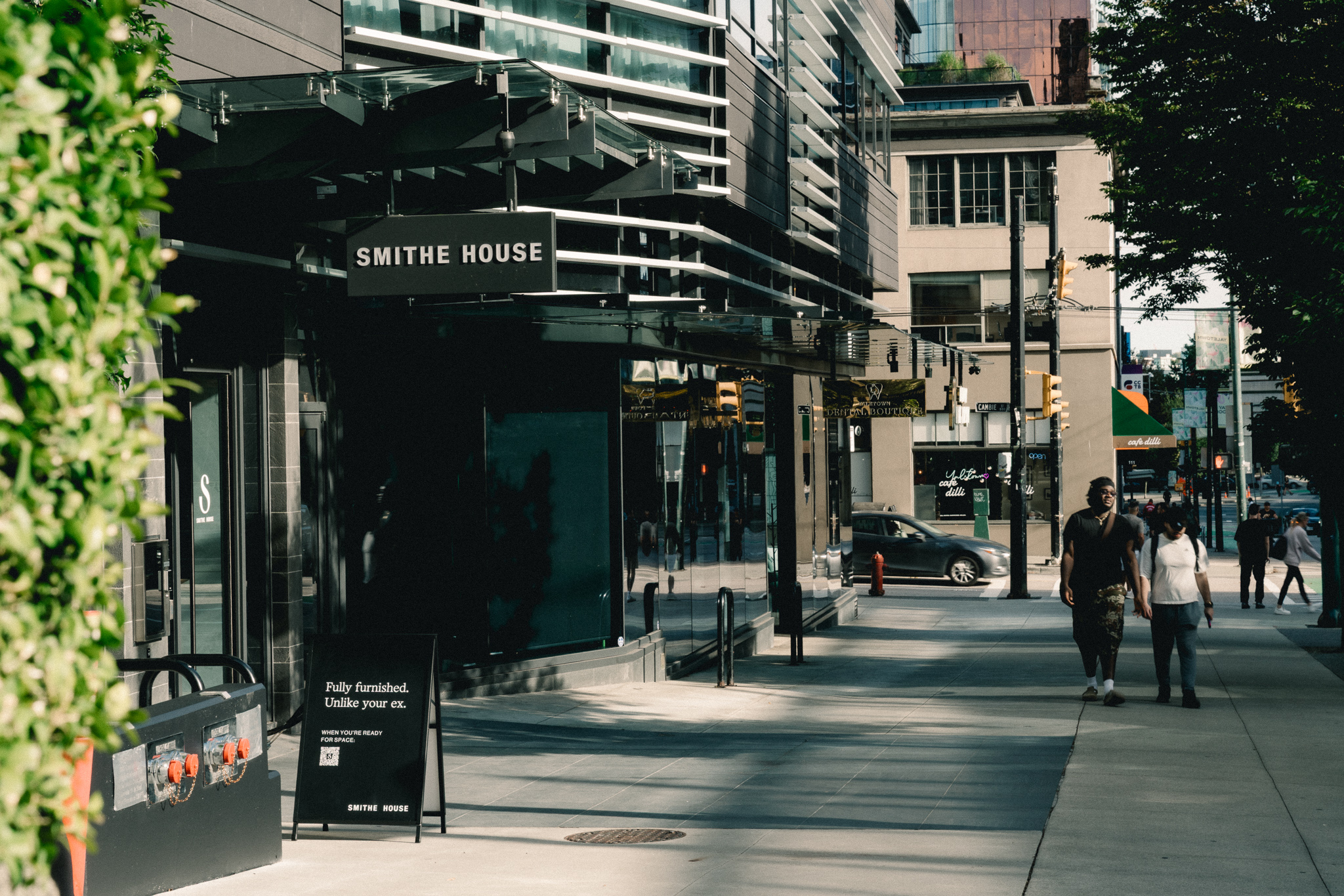 Relocating to Vancouver? Find the Right Neighbourhood Fit