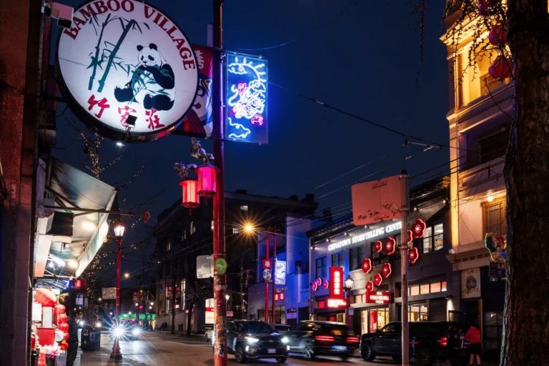 How to Spend a Weekend in Vancouver’s Chinatown, Its Most Exciting Neighborhood