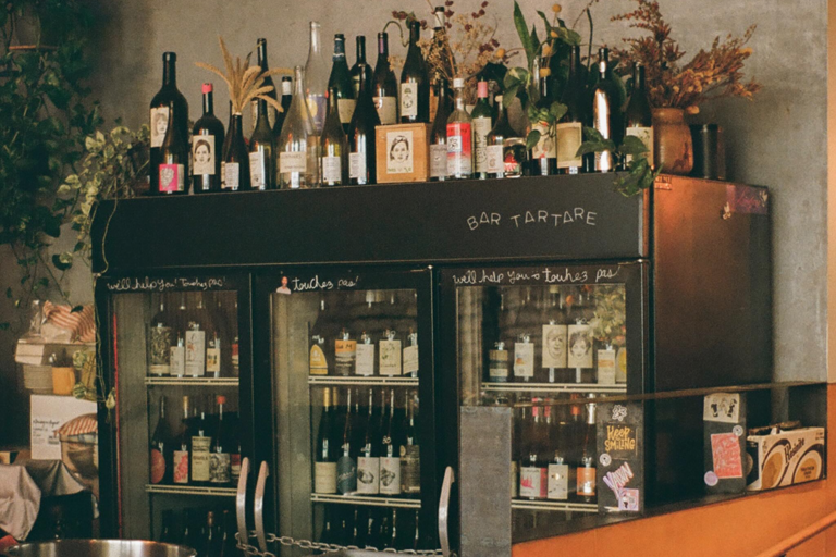 Neighbourhood Guide: Where to Grab a Drink in Gastown
