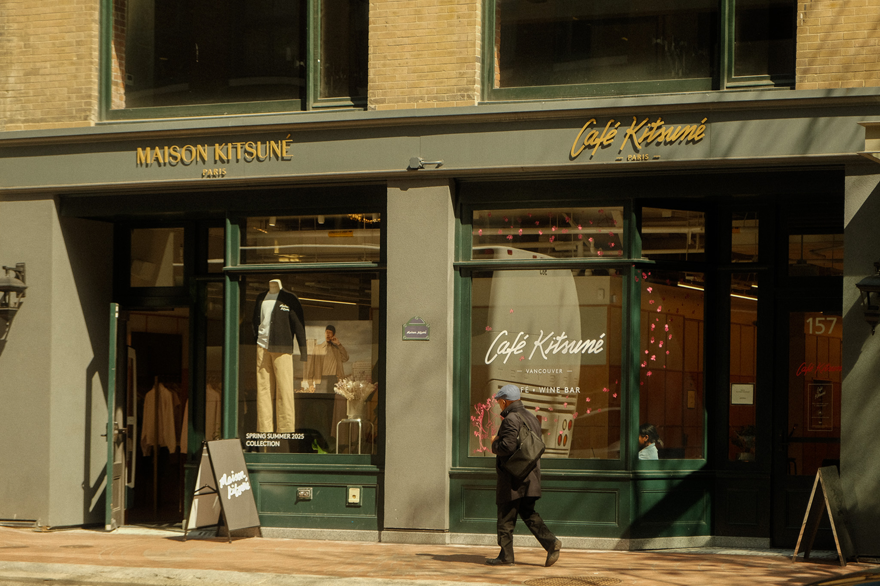 Best Neighbourhoods to Stay In Vancouver | Kalido House Hotels